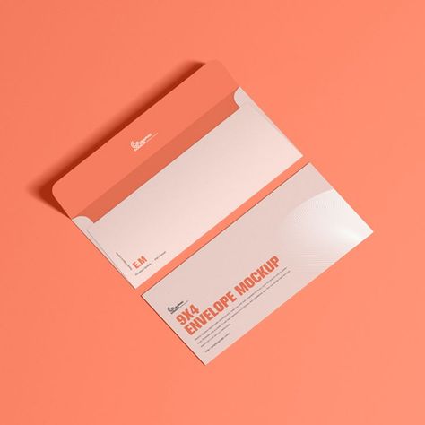 Free 9×4 Envelope Mockup Envelope Mockup Free Psd, Mockup Free Psd Download, Mockup Envelope, Free Mockup Templates, Mockup Templates, Mockup Free Psd, Free Psd, Free Mockup, Mockup Design