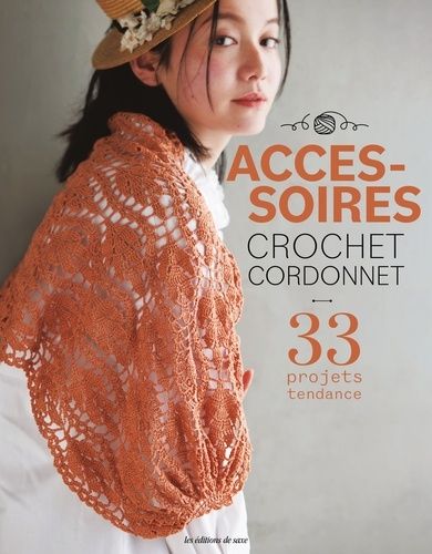 Mode Crochet, Magazine, Crochet