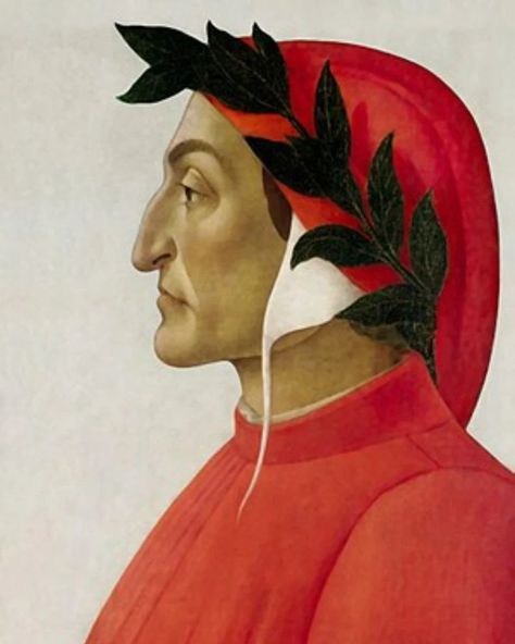 Dante Alighieri; c. May 1265 – September 14, 1321), most likely baptized Durante di Alighiero degli Alighieri and widely known and often referred to in English mononymously as Dante (English: ) was an Italian poet, writer, and philosopher. His Divine Comedy, originally called Comedìa (modern Italian: Commedia) and later christened Divina by Giovanni Boccaccio, is widely considered one of the most important poems of the Middle Ages and the greatest literary work in the Italian language. Dan... Giovanni Boccaccio, Active Meditation, Meditation Exercises, Art Meditation, Dante Alighieri, Italian Language, Positive Mind, Philosophers, The Reader