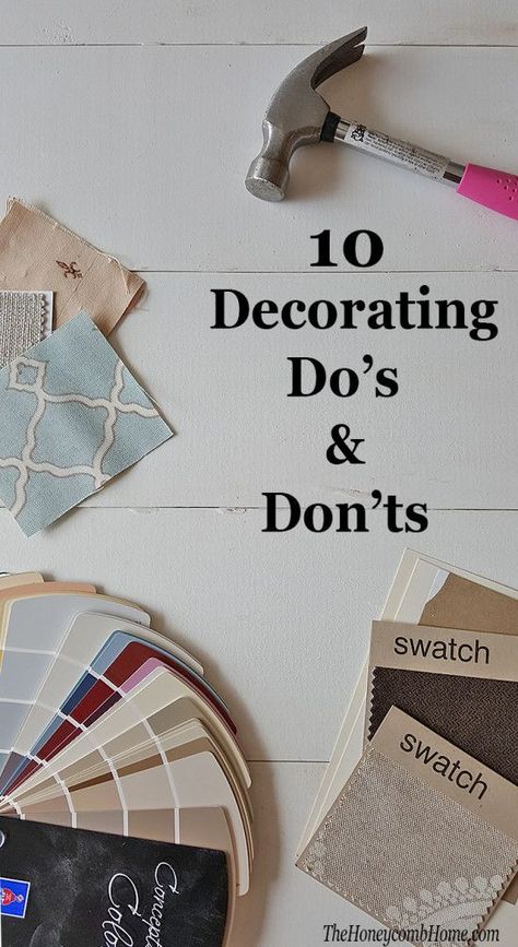 Interior Decorating Tips, Inspire Me Home Decor, Do's And Don'ts, Diy Decorating, Baby Shower Decor, Diy Home Decor Projects, Home Decor Projects, Home Decor Trends, Interior Design Tips