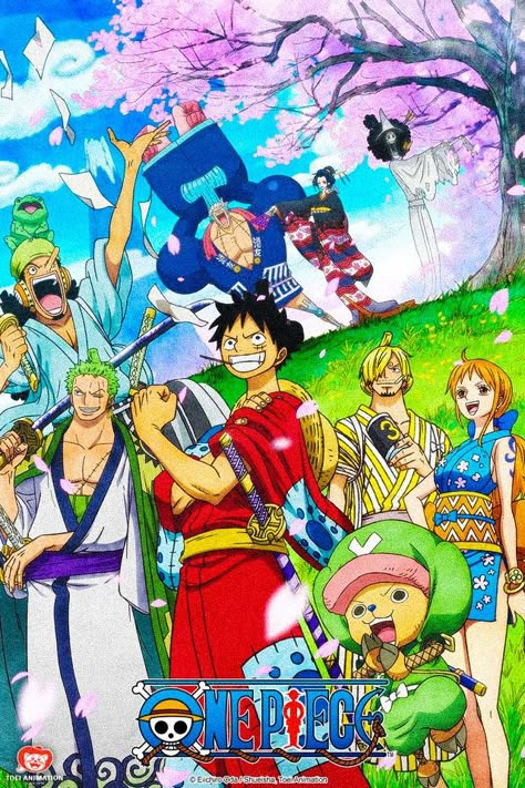 Luffy And Zoro Wano Wallpaper, Wano Onepiece Landscape, Land Of Wano Wallpaper, Luffy Wano Wallpaper, Wano Onepiece, Wano Luffy, White Yukata, Itachi Uchiha Live Wallpapers, One Piece Cover