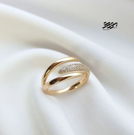 Latest Ring Designs For Women, Modern Gold Ring Design For Women, Latest Gold Ring Design For Women, Gold Ring Design For Women Latest Gold Ring Design For Women, Stylish Gold Rings For Women, Unique Gold Rings For Women, Unique Diamond Rings Classy, Couple Ring Designs Gold, Gold Ring Designs Unique For Women