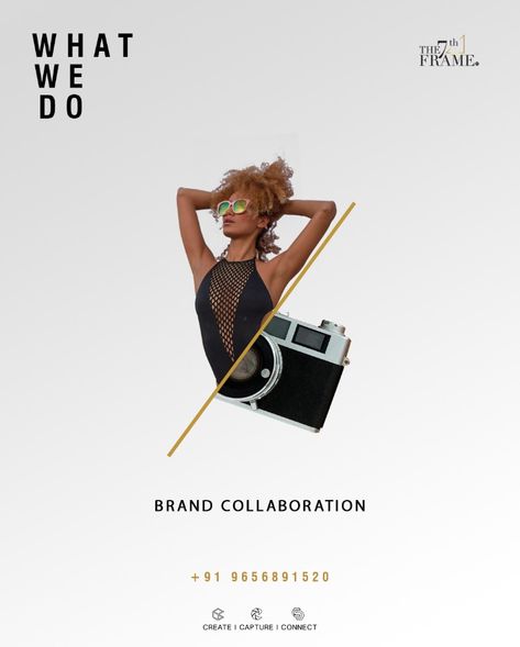 fashion advertising poster Brand Collaboration Poster, Collaboration Poster, Brand Collaboration, Advertising Poster, Fashion Advertising, Fashion Brand, Cars, Movie Posters, Quick Saves