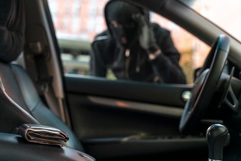 Close up on man trying to break into a c... | Free Photo #Freepik #freephoto #vehicle #thief #robbery #steal Wrong Place Wrong Time, Time Aesthetic, Wheel Lock, Wrong Time, Security Camera System, Rear View Mirror, Free Photo, Car Ins, The Mirror