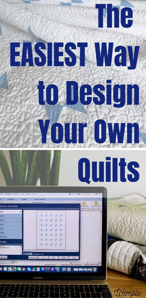 How To Design Quilt Patterns, How To Make A Quilt Pattern, How To Design A Quilt Pattern, Designing A Quilt, How To Design A Quilt, Eq8 Quilt, Make A Quilt For Beginners, Quilt With Pictures, Quilt Basics