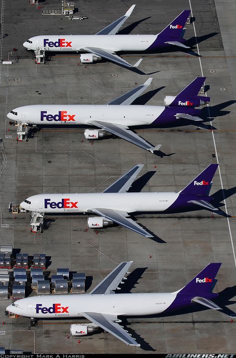 Airbus A300F4-605R - FedEx - Federal Express | Aviation Photo #4408179 | Airliners.net Aviation Nation, Commercial Plane, Trucks Lifted Diesel, Jumbo Jet, Cargo Airlines, Airplane Fighter, Passenger Aircraft, Supreme Wallpaper, Commercial Aircraft