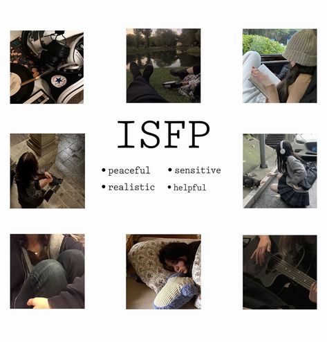 Isfp Profile Pic, Isfp Fictional Characters, Isfp Aesthetic Core, Isfp Personality Aesthetic, Isfp Core Aesthetic, Esfp Core, Isfp Core, Isfp Aesthetic, Isfp Character