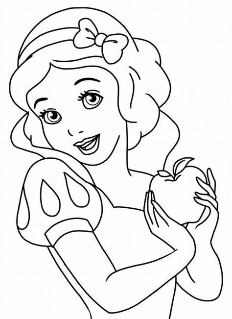 Discover amazing coloring pages! Click now to start your creative journey. Perfect for all ages! 😃😹🫶🏻 Snow White Coloring Pages, Elsa Coloring, Elsa Coloring Pages, Amazing Coloring Pages, Disney Princess Colors, Disney Princess Coloring Pages, Disney Princess Movies, Disney Art Drawings, Princess Coloring Pages