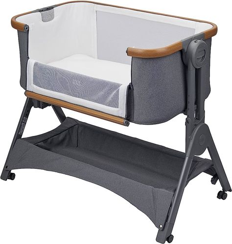 Next To Me Crib, Co Sleeper Crib, Travel Bassinet, Bedside Sleeper, Bedside Crib, Travel Crib, Amazon Baby, Baby Travel, Baby Sling Carrier