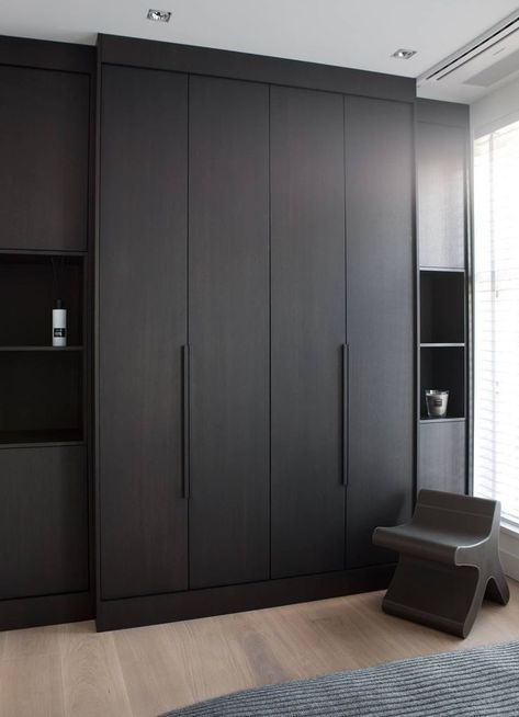 Bedroom Cupboards, Modern Cupboard, Wardrobe Door Designs, Bedroom Cupboard, Modern Closet, Bedroom Cupboard Designs, Wardrobe Designs, Closet Decor, Bedroom Closet Design