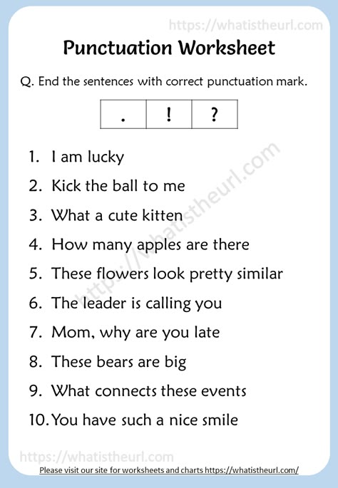 Punctuation Worksheets for 3rd Grade 3rd Grade Practice Worksheets, Cbse Class 3 English Worksheet, Sentence Worksheet For Grade 3, Grammer Sheets Grade 3, Punctuation Worksheets For Class 1, 3rd Grade English Activities, 3rd Grade Ela Worksheets, Punctuation Worksheets 3rd, School Worksheets 3rd Grade