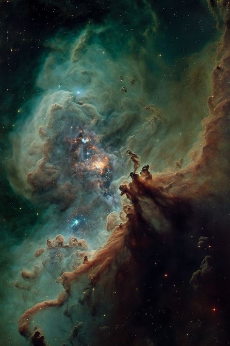 Nebula Photography, Beautiful Space Pictures, Planet Painting, Astronomy Pictures, Stars Space, Space Photography, Nebulas, Aesthetic Space, Space Stuff