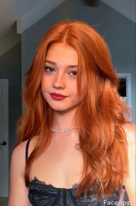 Gingers With Brown Eyes, Amber Orange Hair, Green Eyes With Red Hair, Natural Red Hair Brown Eyes, Red Head Girl Face Claim, Ginger Hair And Brown Eyes, Ginger With Brown Eyes, Redhead Girl Face Claim, Ginger Hair With Brown Eyes