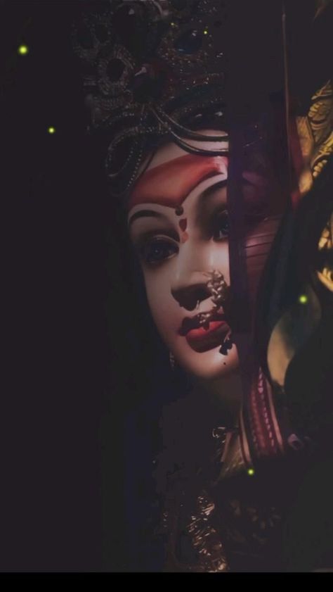 Happy Navratri in 2022 | Halloween face makeup, Happy navratri, Face makeup Amma Bhavani Images Hd, Durga Matha Images, Durga Ma Images Hd, Goddess Durga Hd Wallpaper, Durga Ma Photography, Gods Wallpapers Hd, Ma Durga Images Hd, Navdurga Images, Mataji Photo Hd