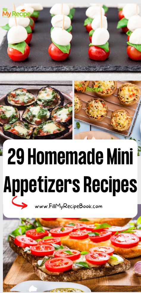 Mini Appetizers Thanksgiving, Grilled Cheese Bites, Mini Food Appetizers, Thanksgiving Appetizers Healthy, Horderves Appetizers, Party Food Dips, Muffin Cups Recipes, One Bite Appetizers, Christmas Starters