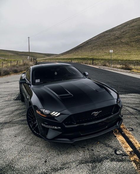 Siyah Mustang, Car Cleaning Tips, Black Mustang, Car Decorations Interior, Car Tattoo Design, Quotes Car, Ford Mustang Car, Car Trip, Pimped Out Cars