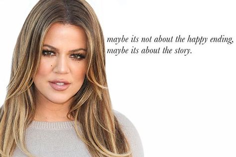 Khloe Kardashian Quotes, Vision Binder, Khloe Kardashian Workout, Kardashian Quotes, Senior Quote Ideas, Khloe K, Baby Farm Animals, Native American Quotes, Girl Empowerment