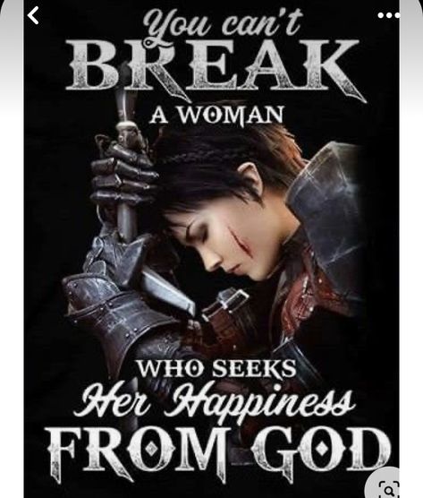 Christian Quotes Prayer, Woman Of God, Daughter Of The King, Warrior Women, Warrior Quotes, Armor Of God, Quotes Prayer, Prayer Warrior, Biblical Quotes