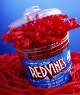 Red Licorice, Red Vines, Tamarindo, Red Food, Favorite Candy, Red Candy, Candy Store, Candy Shop, Sweet Candy