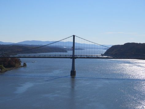 Walkway Over the Hudson State Historic Park (Poughkeepsie) - 2019 All You Need to Know BEFORE You Go (with Photos) - TripAdvisor Walkway Over The Hudson, Beautiful Neighborhoods, Poughkeepsie New York, Planning A Move, New York Vacation, Poughkeepsie Ny, Home Planning, What To Do Today, To Do Today