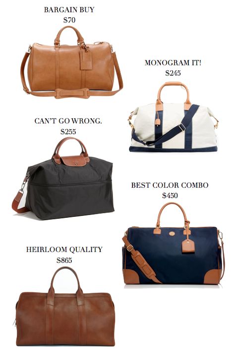 Travel bags at every price. Design Darling, Mk Handbags, Leather Travel Bag, Mk Bags, Cheap Handbags, Trendy Gifts, Bags For Men, Handbag Outlet, Women Bags Fashion