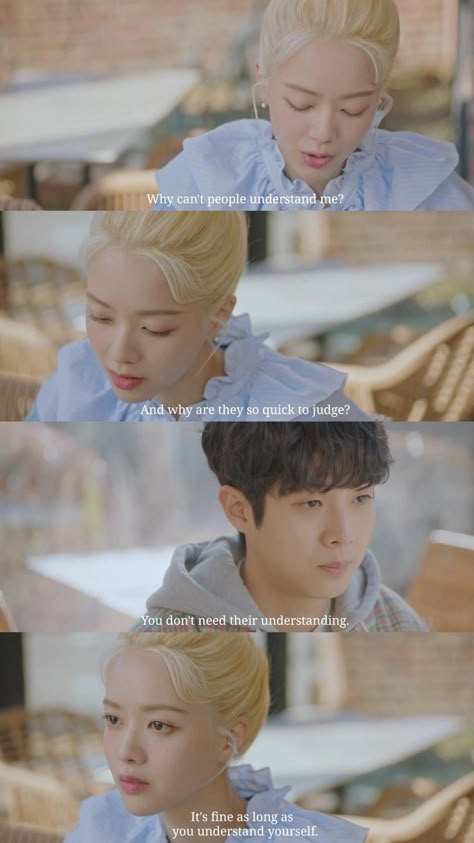 Kdrama Saddest Quotes, Kdrama Lines, Concert Quotes, K Drama Quotes, Kdrama Moments, Quotes Drama Korea, Our Beloved Summer, K Quotes, Beloved Summer