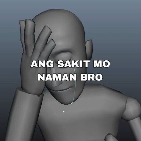 Ang Sakit Mo Naman Bro, Pinoy Kanal Humor, Sakit Mo Naman Memes, Jak Roberto Anti Selos, Filipino Kanal Humor, Filipino Memes Humor, Aguy Moments, Tagalog Jokes Humor Filipino Funny, Kanal Humor Pics