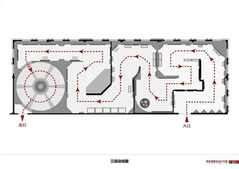 Exhibition Design Plan Architecture, Exhibition Layout Plan Ideas, Ar Exhibition Design, Museum Exhibition Design Plan, Exhibition Space Plan, Museum Plan Design, Exhibition Layout Plan, Small Museum Design, Exhibition Floor Plan