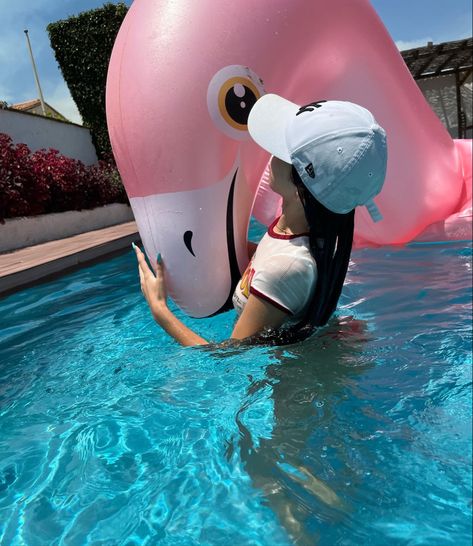 Beach Inflatables, Pool Vibes, Calligraphy Quotes Love, Giant Inflatable, Girl Beach, Pool Floats, Pool Float, Flamingo, Float