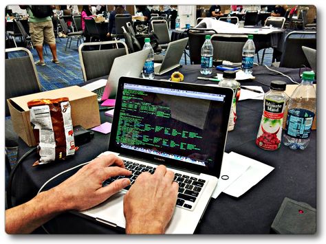 Coding... #YesWeCode Hackathon during Essence Fest Hackathon Winner Aesthetic, Winning Hackathon, Hackathon Aesthetic, Essence Fest, 2025 Goals, Computer Programmer, 21st Century Skills, Minute Maid, Study Aesthetic