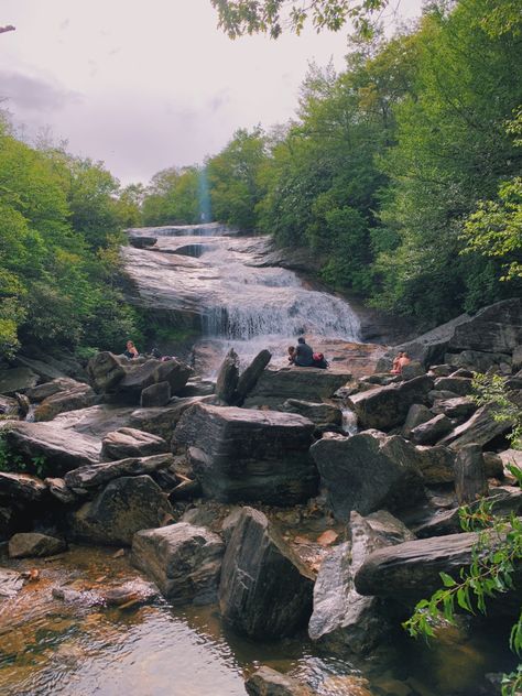 Ashville Nc Aesthetic, Asheville North Carolina Aesthetic, North Carolina Mountains Aesthetic, Asheville Nc Aesthetic, Kelsey Core Aesthetic, Campcore Aesthetic, Asheville Aesthetic, Asheville Nc Hiking, Nc Aesthetic