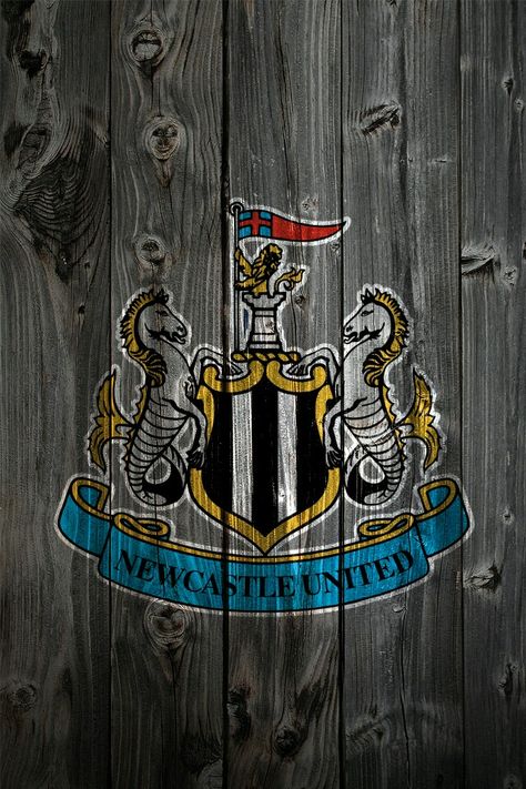 New Castle United Fc, Newcastle United Wallpapers, New Castle Upon Tyne, United Wallpapers Iphone, Newcastle Football, Newcastle United Football, Fc Logo, United Wallpaper, St James Park