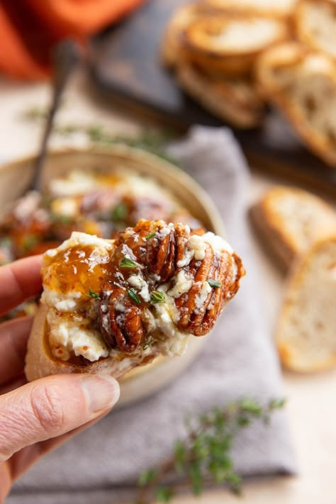 Figs And Feta Cheese, Whipped Feta Dip With Fig, Fig Bacon Jam, Fig Butter Uses, Fig Jam Recipes Appetizers, Boursin Cheese And Fig Jam, Fig Dip Recipe, Fig Spread Appetizer, Recipes Using Fig Jam