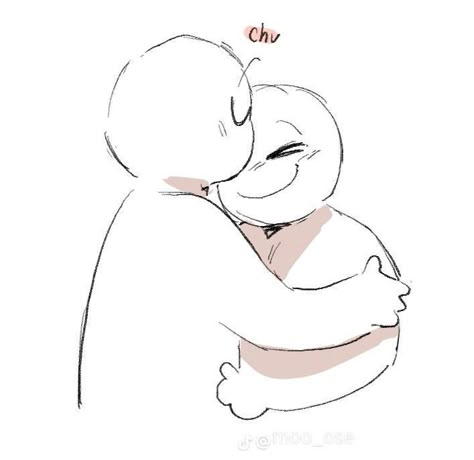 Mlm Poses Drawing, Ship Art Base Chibi, Couple Dynamics Drawing Poses, Ship Art Reference Poses, Silly Ship Dynamics, Ship Art Base Poses, In Love Drawing Reference, Couples Reference Drawing, Art Poses Two People