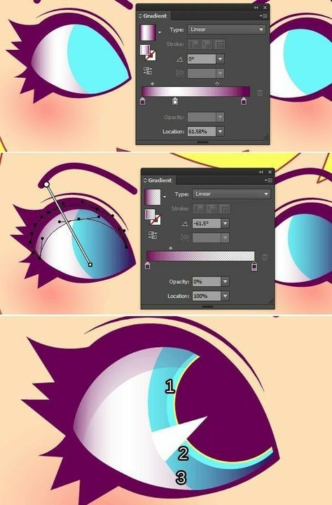 Layout Portfolio, Inkscape Tutorials, Blending Modes, Illustrator Tips, Adobe Illustrator Tutorial, الفن الرقمي, Adobe Tutorials, Adobe Illustrator Graphic Design, Adobe Illustrator Tutorials