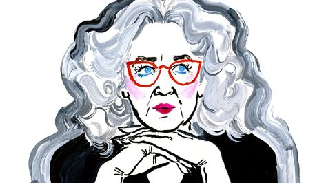 Julia Cameron Says You Can Get Creative Indoors || The author of “The Artist’s Way” talks about her path to self-help stardom and the “spiritual crisis” brought on by the pandemic. https://www.newyorker.com/culture/the-new-yorker-interview/julia-cameron-says-you-can-get-creative-indoors Comedy Writing, Julia Cameron, Morning Pages, A Writer's Life, Old Timers, I Am A Writer, Entertainment News Celebrities, Just Live, Self Help Book