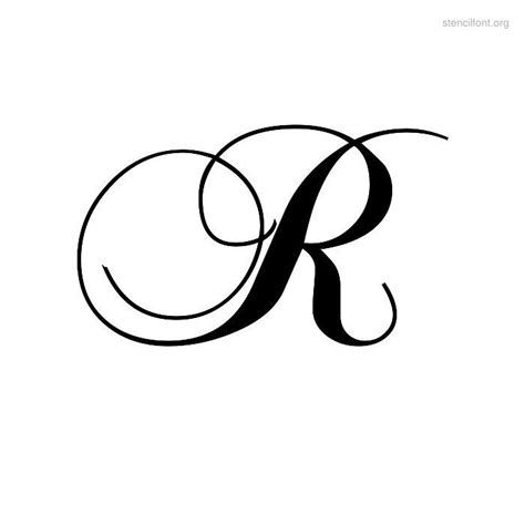 Brock Alphabet ! ! ! This Is A Beautiful, Elegant Alphabet Cursive R, Letter R Tattoo, R Letter Design, Elegant Alphabet, Tattoo Fonts Alphabet, Font Print, The Letter R, Elegant Theme, Stylish Alphabets