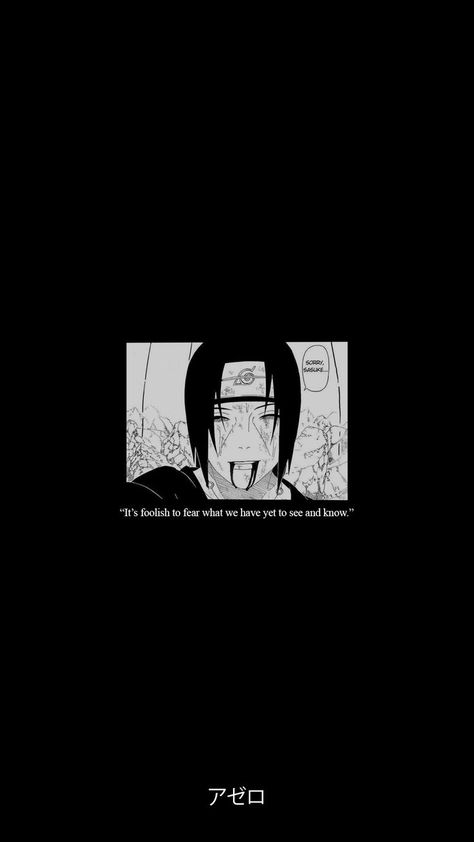 Itachi Quotes, Itachi Wallpaper, Infj Quotes, Concept Tattoo, Madara Uchiha Wallpapers, Black Rose Flower, Naruto Wallpaper Iphone, Naruto Wallpapers, Itachi Uchiha Art