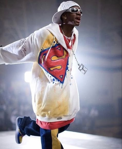 Soujia Boy, Throwback Thursday Outfits Spirit Week, Throwback Thursday Outfits, 2000's Party, Thursday Outfit, 2000s Party, Y2k Inspo, 2000s Outfit, Soulja Boy