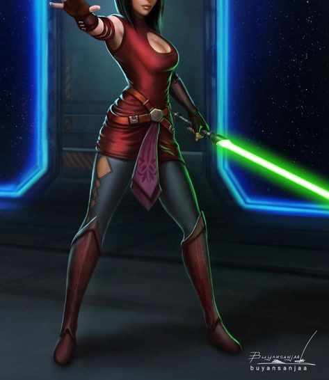 Jedi Padawan Oc, Padawan Oc, Hot Ahsoka Tano, Star Wars Medieval, Star Wars New Republic, Anakin Ahsoka, The Callisto Protocol, Callisto Protocol, Jedi Padawan