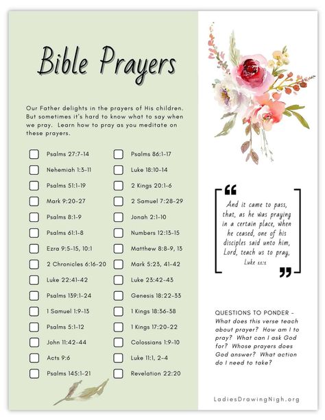 May Bible Reading Plan From the beginning of time mankind has desperately needed God. Prayer is the way God gave us to communicate with Him. Not only to fellowship with Him, but to also pour May Bible Reading Plan, Prayer Topics, Scripture Writing Plans, Writing Plan, Bible Study Plans, Bible Study Methods, Bible Challenge, Inspire Bible Journaling, Bible Study Notebook