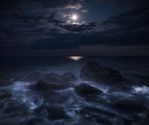 Ligurian Coast, Italy, Photographer, Art