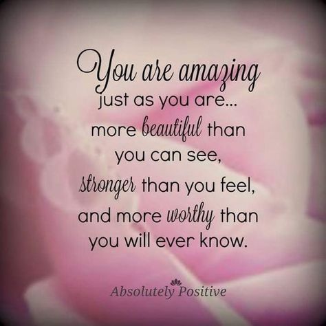 You Are Special Quotes, Quotes You Are Amazing, You Are Beautiful Quotes, Special Friend Quotes, Thinking Of You Quotes, Daughter Love Quotes, Sister Quotes, Daughter Quotes, Special Quotes