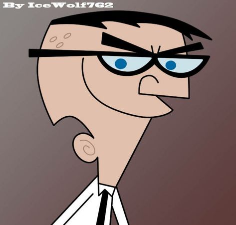 Mr Crocker, Fairy God Parents, Tex Avery Cartoons, Fairy Oddparents, Draw A Character, Oggy And The Cockroaches, Tiny Toon Adventures, Tex Avery, Fairly Oddparents