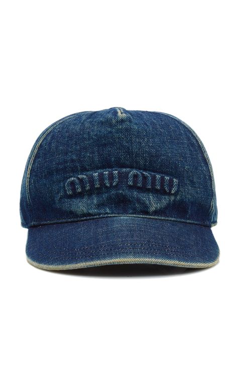 Detailed Denim, Denim Cap, Denim Baseball Cap, Outfit Plan, Denim Day, Fashion Wishlist, Denim Details, Sporty Chic, Looks Vintage