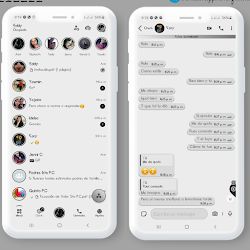 Background Chat Whatsapp Iphone Black, Fm Whatsapp Themes, Whatsapp Delta Themes, Delta Themes, Sweet Love Images, Whatsapp Apps, Personalization Ideas, Whatsapp Theme, Whatsapp Plus