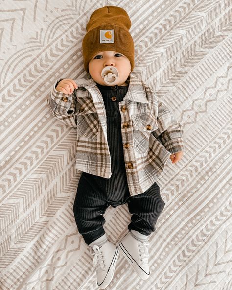 Baby Boy Fall Outfits, Baby Boy Outfits Swag, Boys Fall Outfits, Baby Fits, Foto Baby