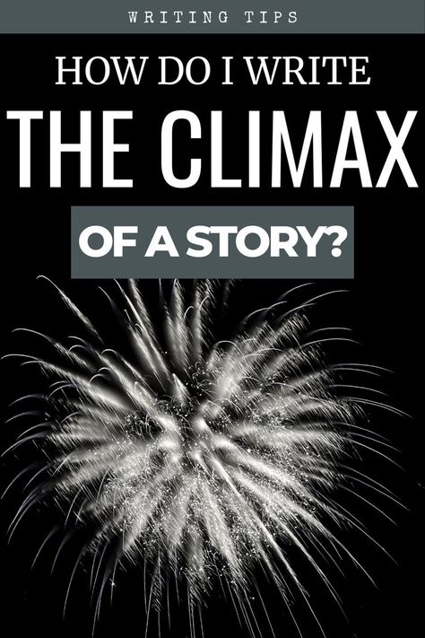 The climax is one of the most important parts of a story. Find out what it is and get some examples to help you understand it better. This article will give you everything you need to know about this literary term, as well as how to write it in your own story! Climax Of A Story, Short Story Writing Tips, Parts Of A Story, Story Writing Tips, Short Story Writing, Literary Terms, Mystery Writing, Sigh Of Relief, Write A Story