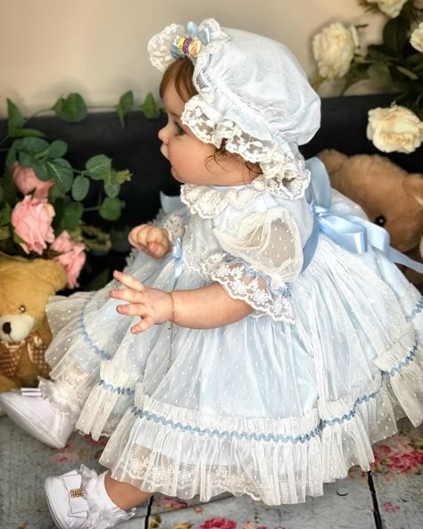 Victorian Baby Clothes, Victorian Baby, Classic Baby Clothes, Baby Room Themes, Vintage Baby Clothes, Baby Fits, Foto Baby, Designer Baby, Royal Baby