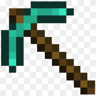 Minecraft Items Png, Minecraft Diamond Pickaxe, Minecraft Pickaxe, Minecraft Cartoon, Diamond Pickaxe, Item Png, Minecraft Mine, Minecraft Items, Minecraft Diamond